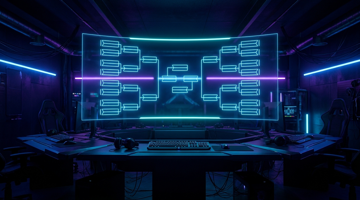 Bracket Boss: Tournament Monetization Playbook