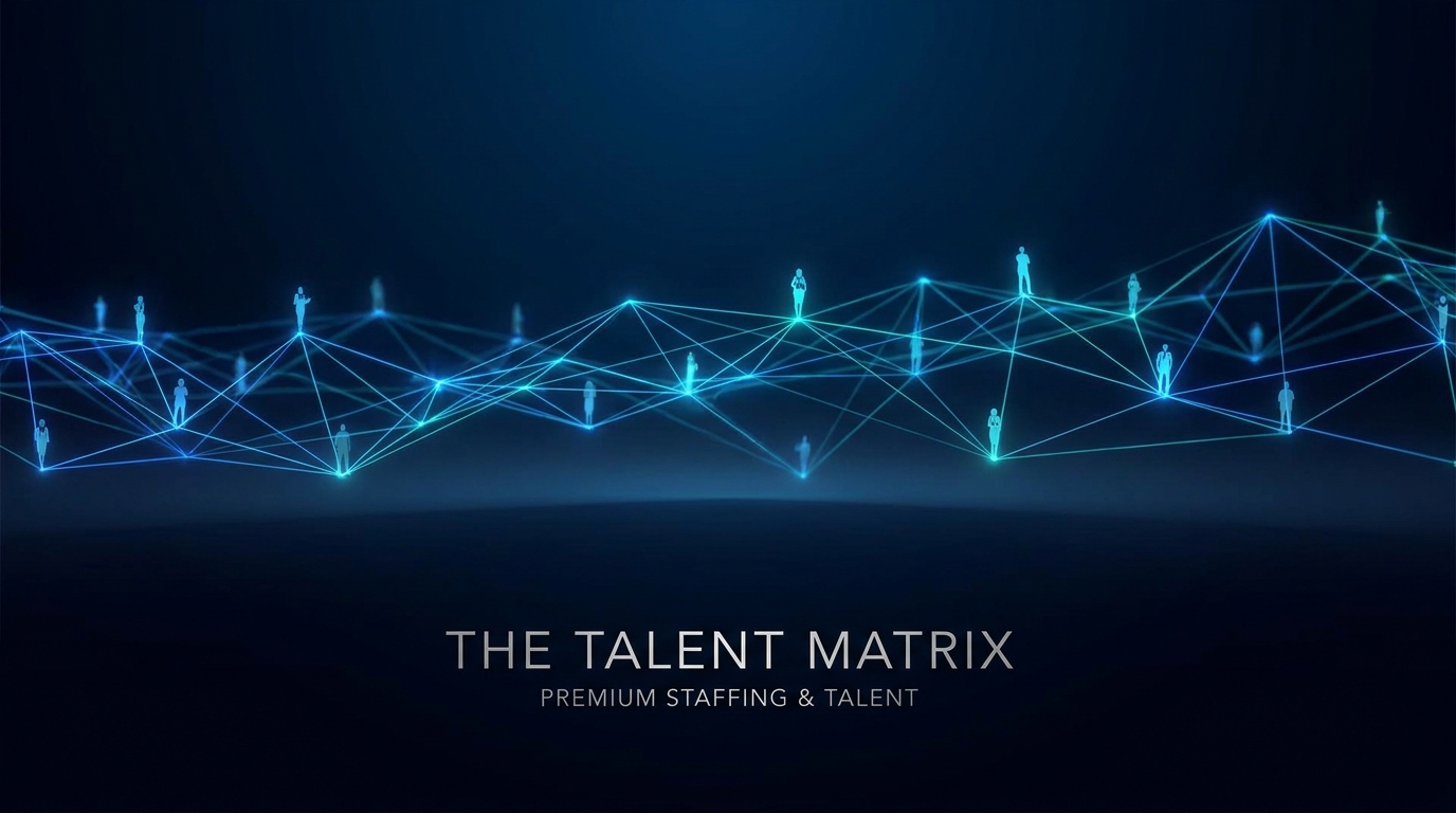 Talent Retainer — Growth Plan