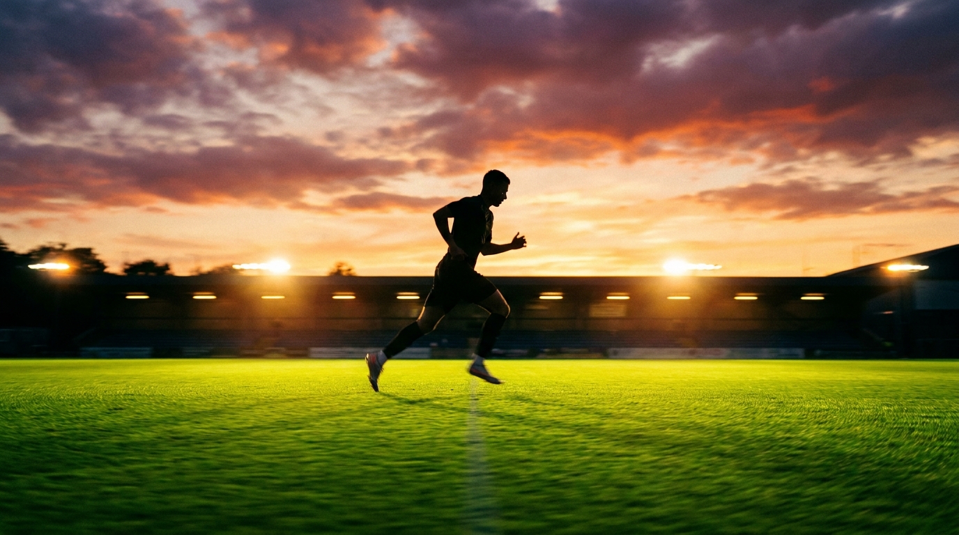 Pitch Side Membership