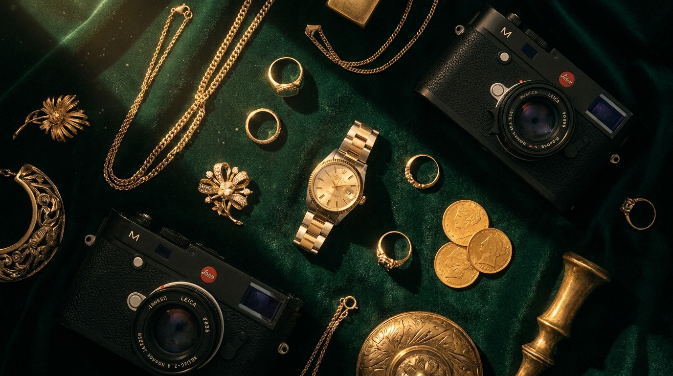 GoldBay Marketplace Access
