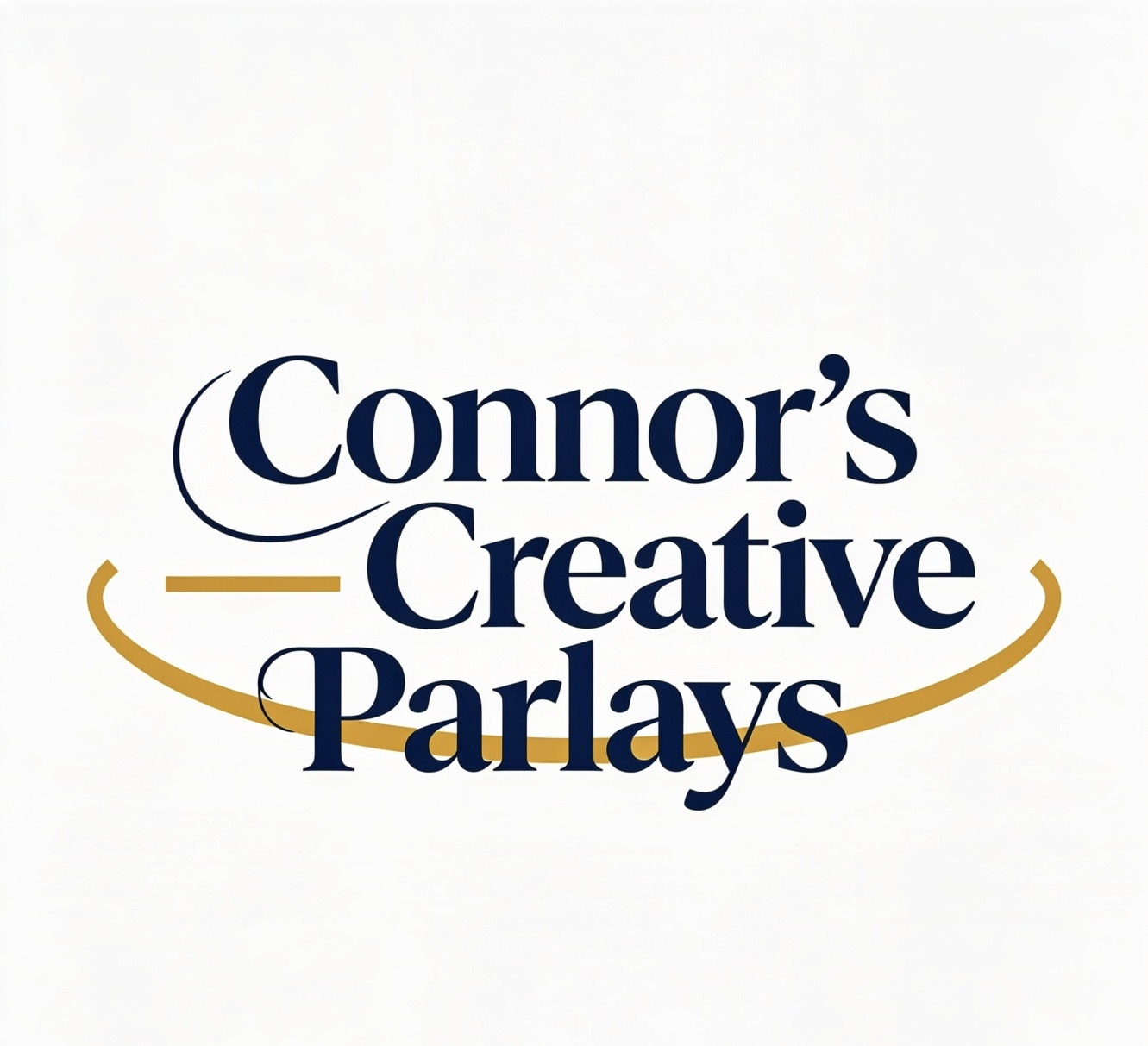 Conor’s creative parlays web