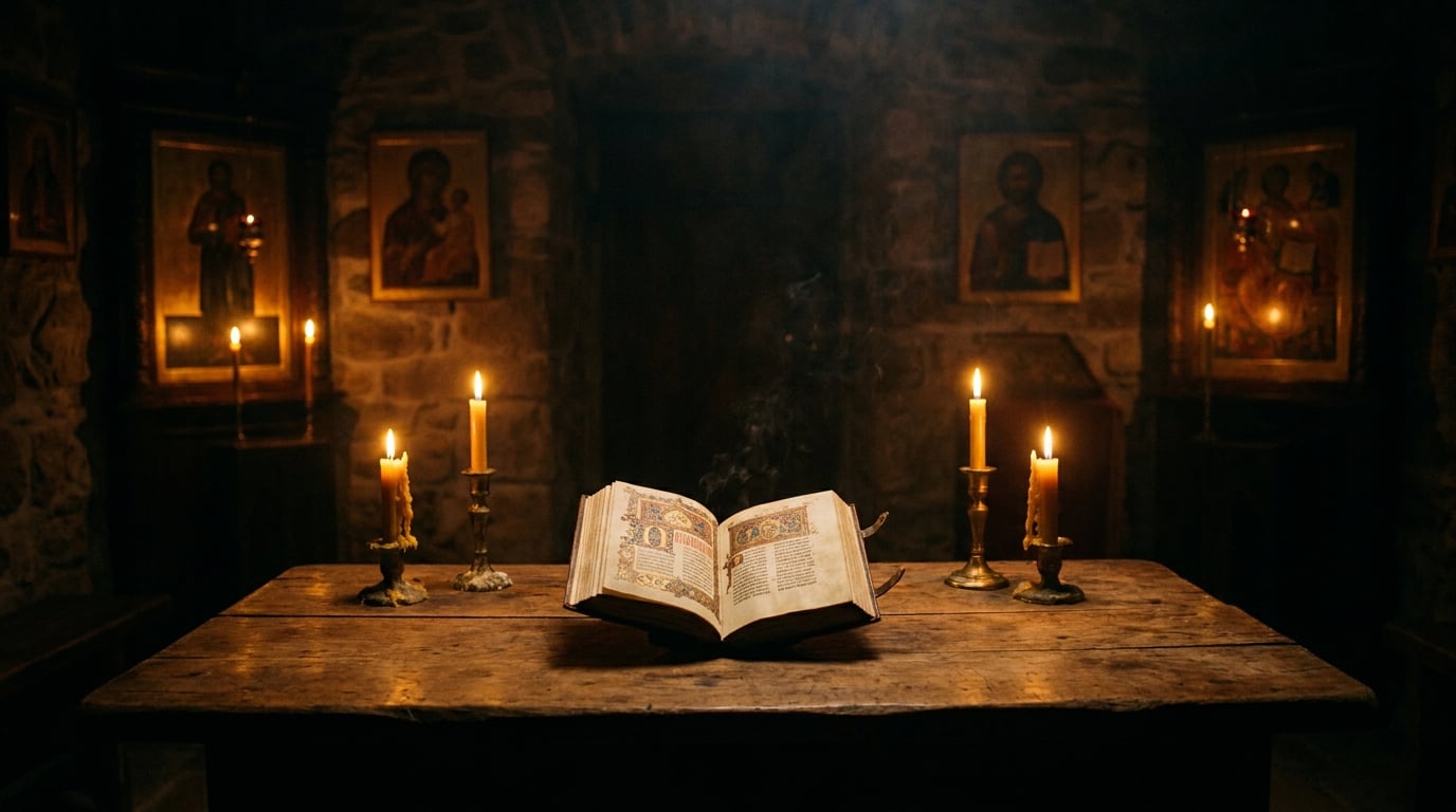 Patristic Nectar Community