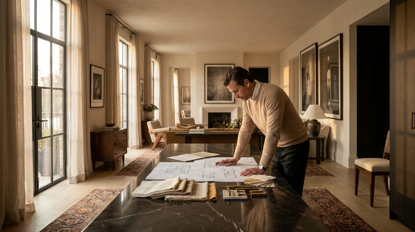 Design Concierge