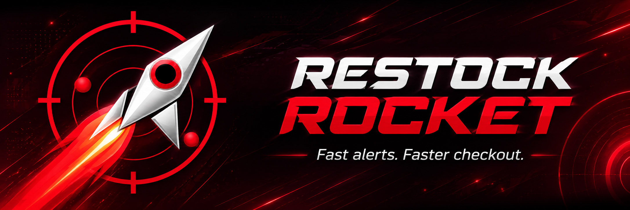 Restock Rocket