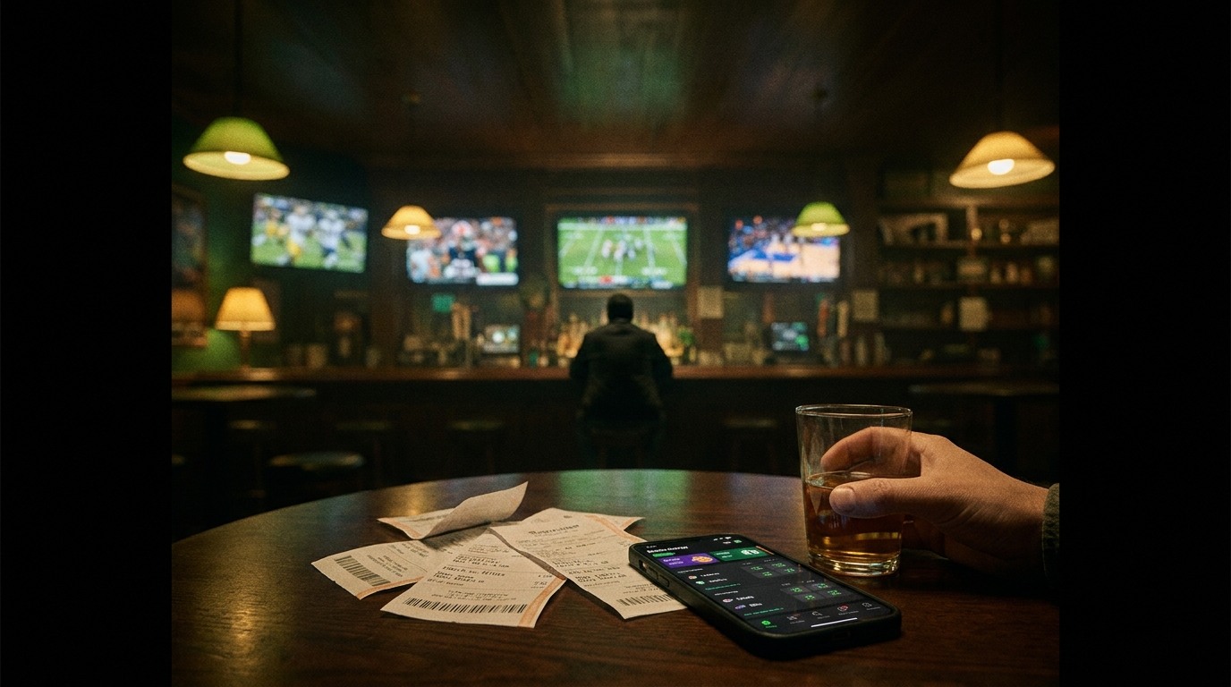 The Betting Room Membership