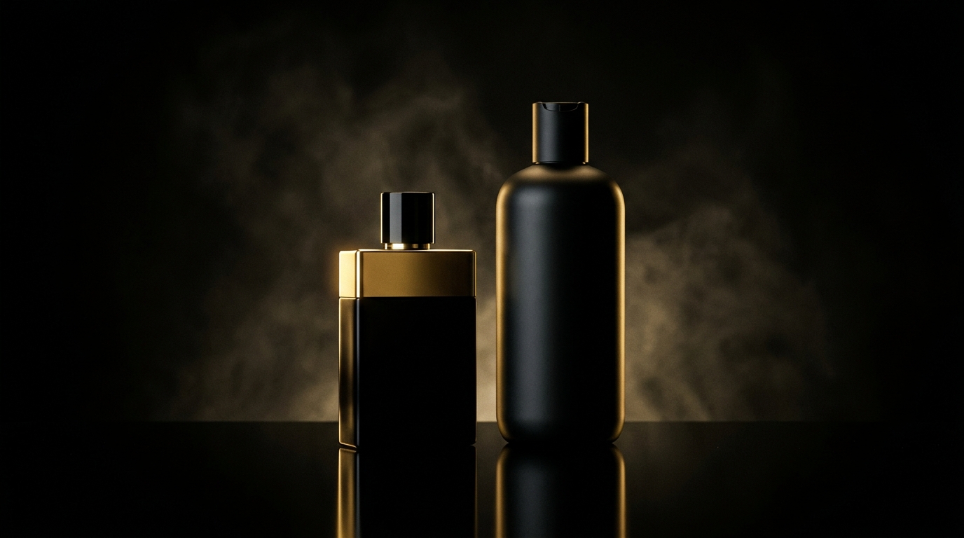 LuxeBloom Grooming Starter Bundle