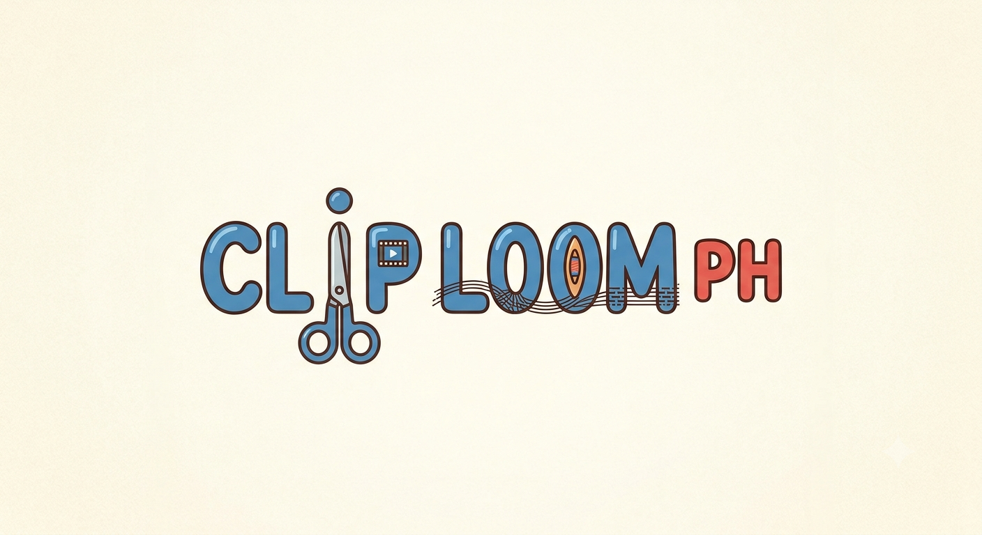 CLIP LOOM PH