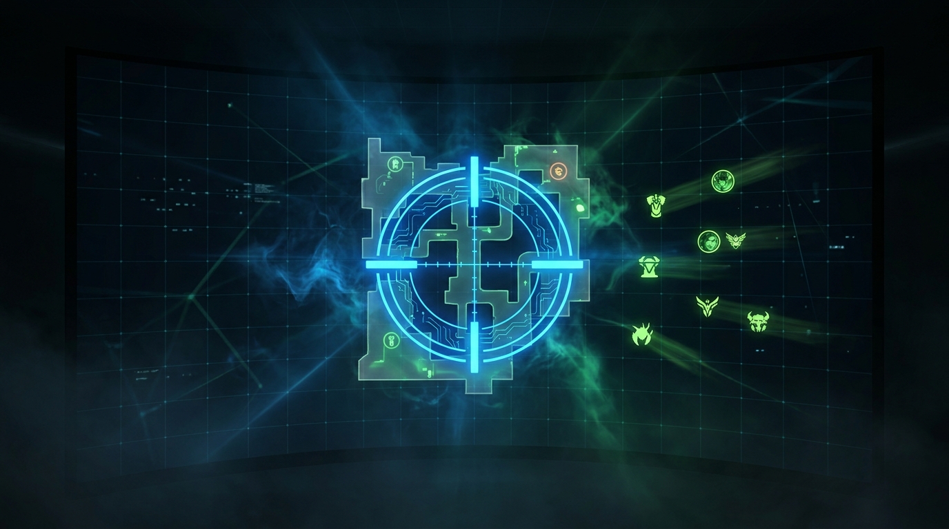 Esports Betting Model Mentorship