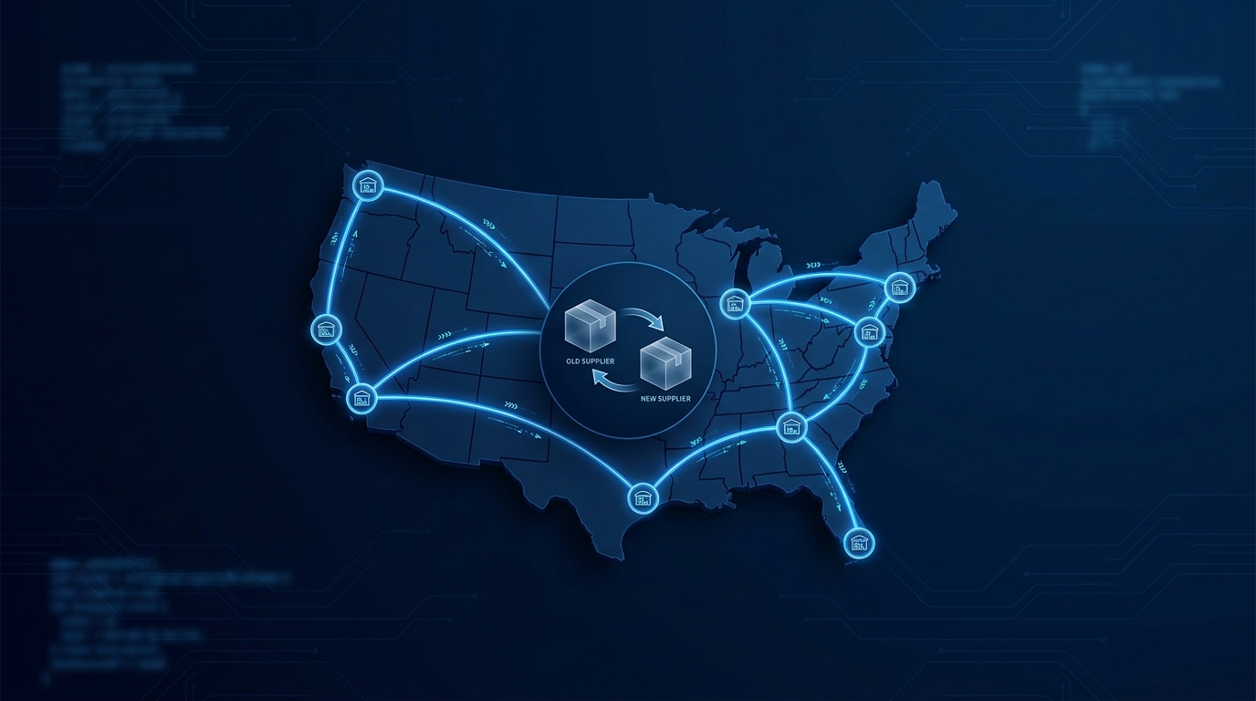Printify Supplier Switch Guide — Faster US Shipping