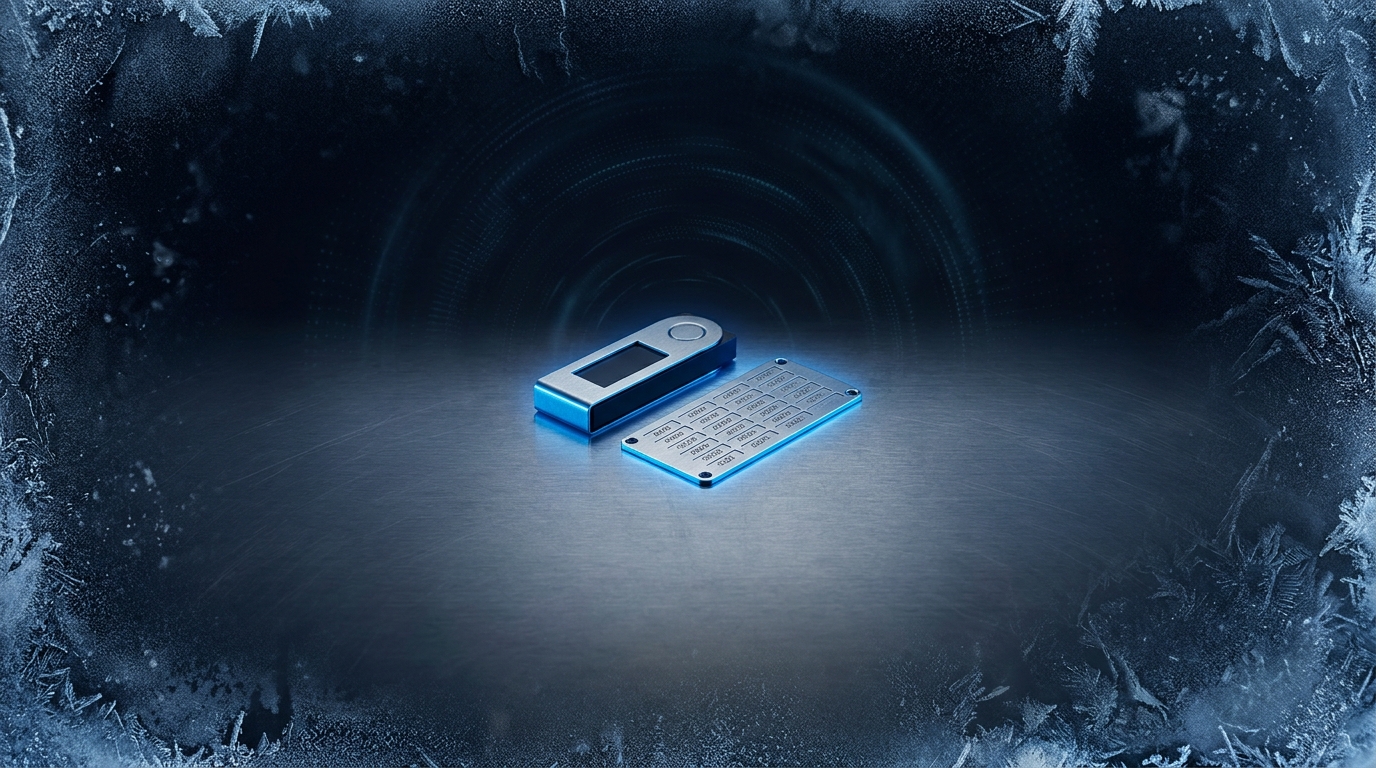 Cold Wallet Security Coaching — Weekly Pack