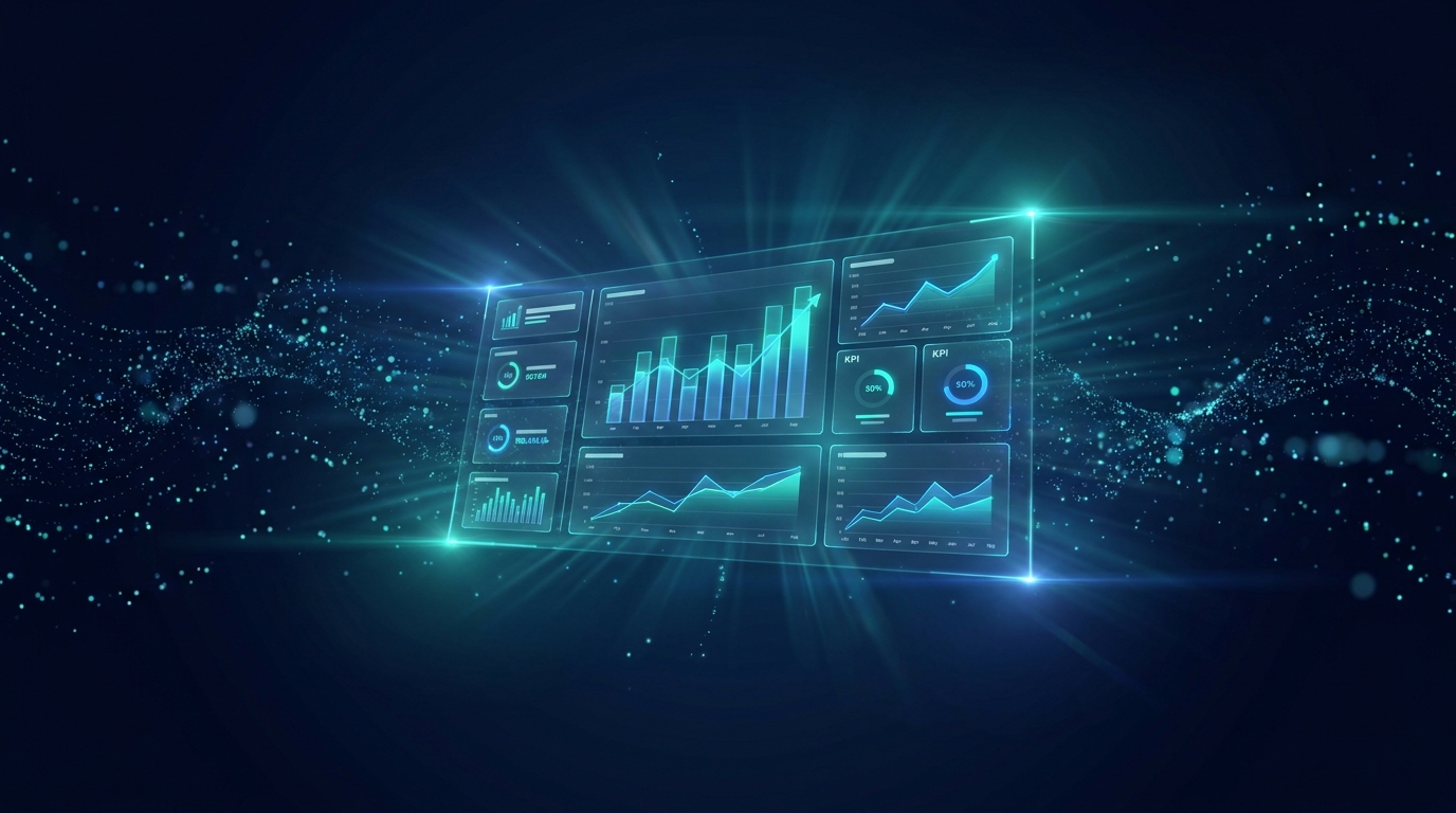 Sanyukt Analytics Platform
