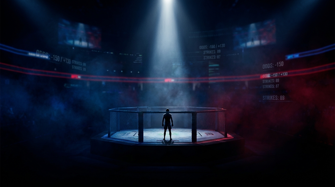 UFC Fight Night Value Picks Mentorship