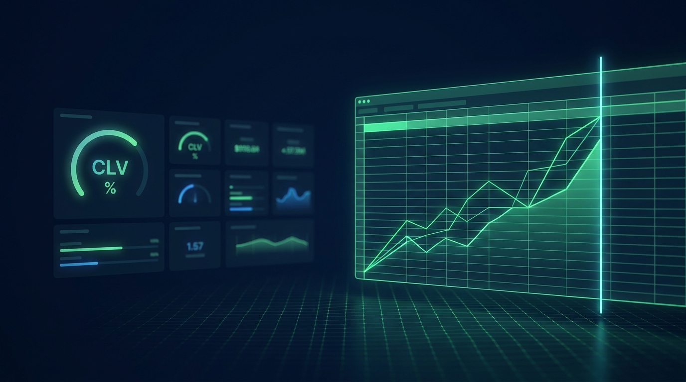 CLV Tracker Masterclass