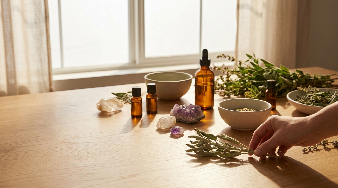 GUD ESSENCE Wellness Community