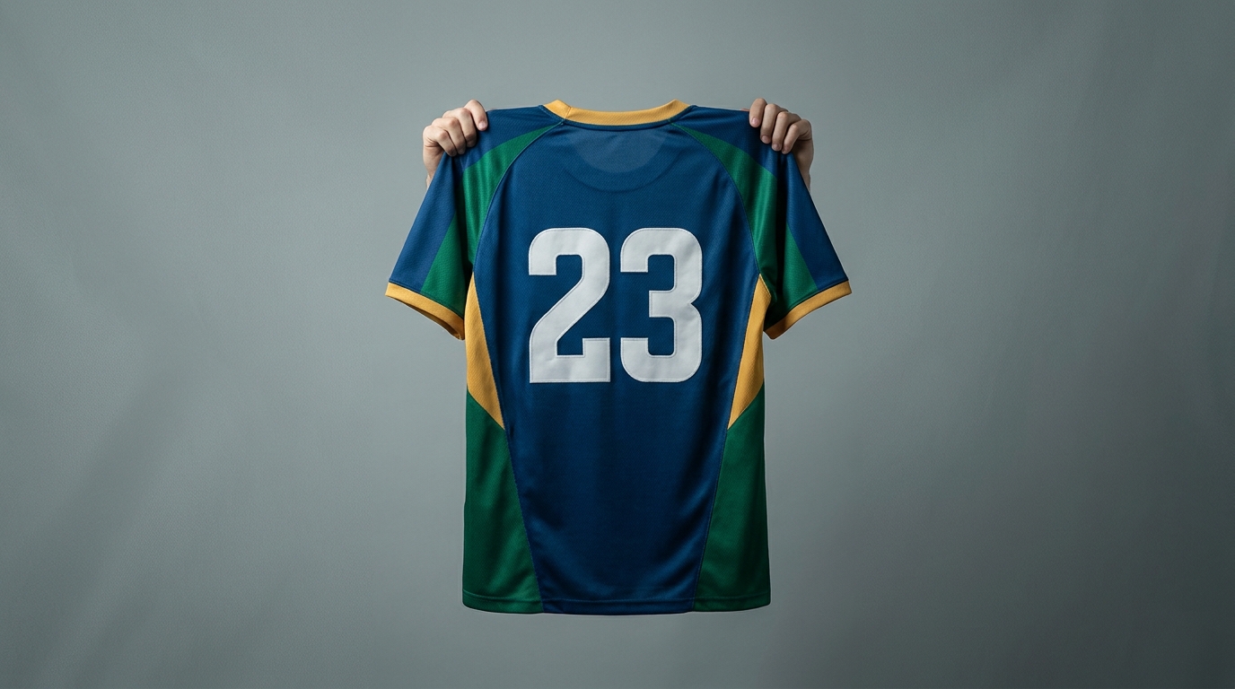 Custom Sports Uniforms