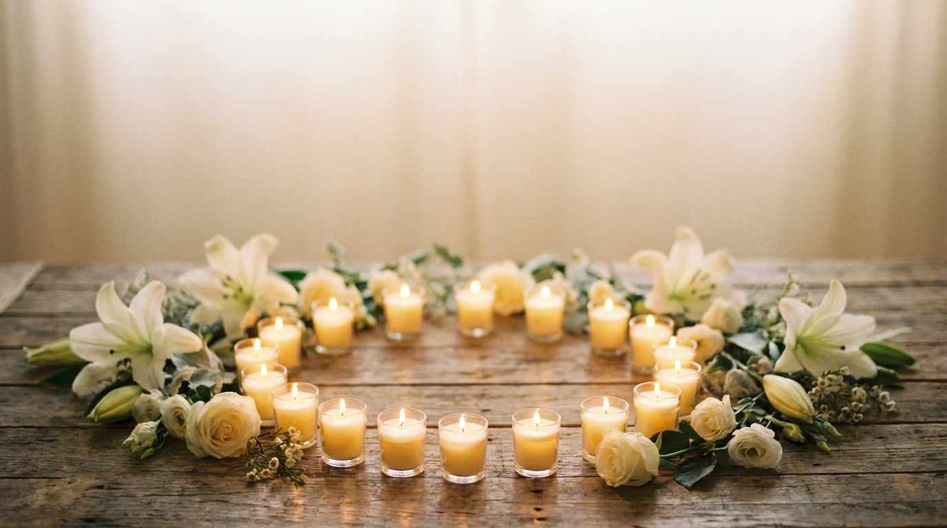 Angels Among Us — Grief Support Community