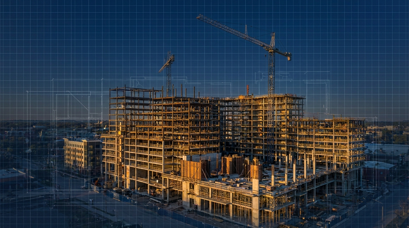 Blueprint Capital Newsletter