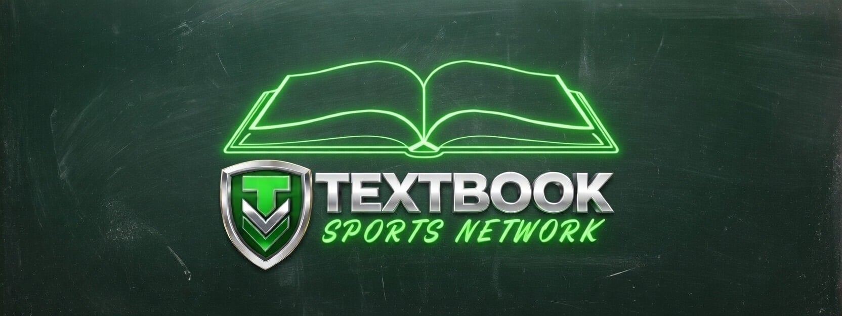 Textbook Sports Network