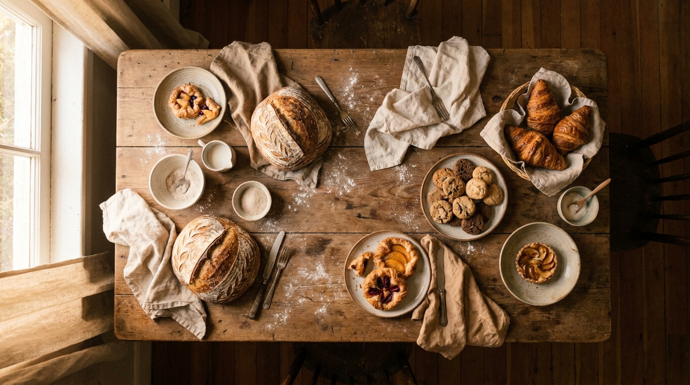 BreadBoard Seller — Free