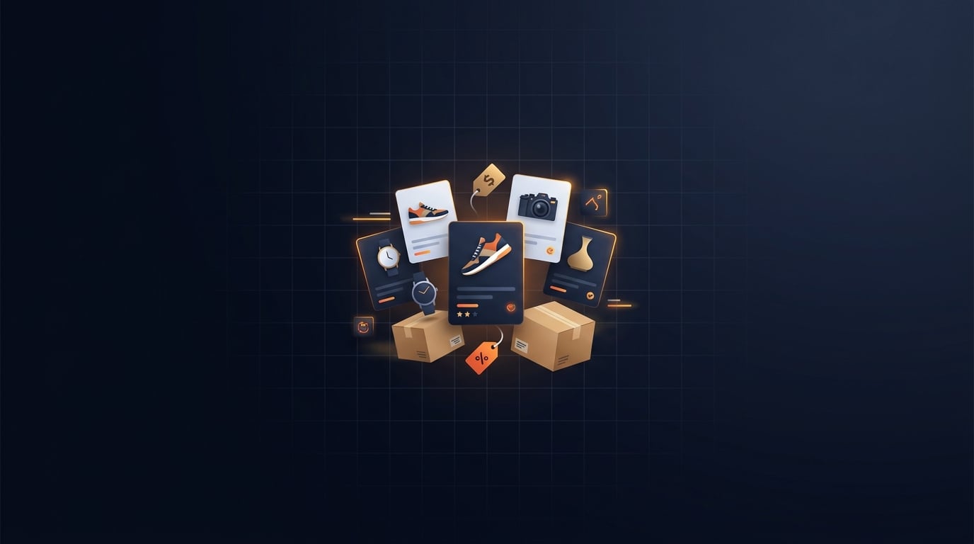 The Drop Report — Monthly