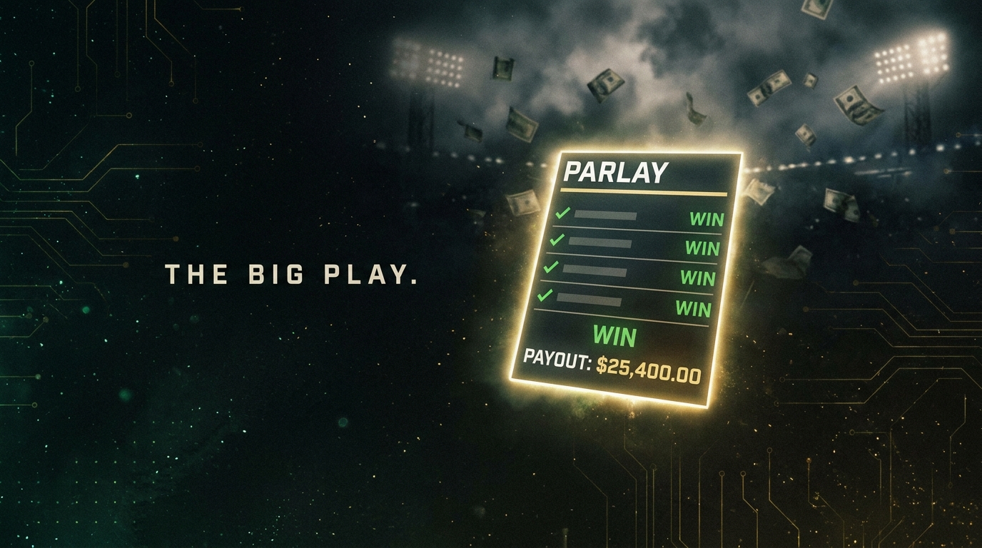 CMT Parlay Club
