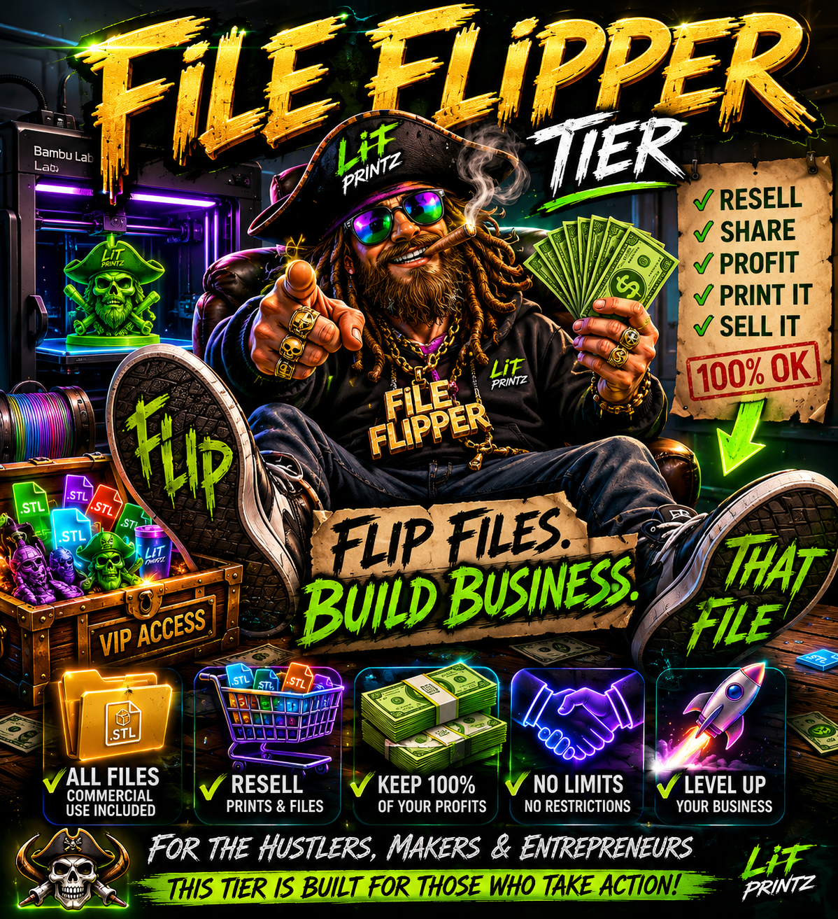File Flipper