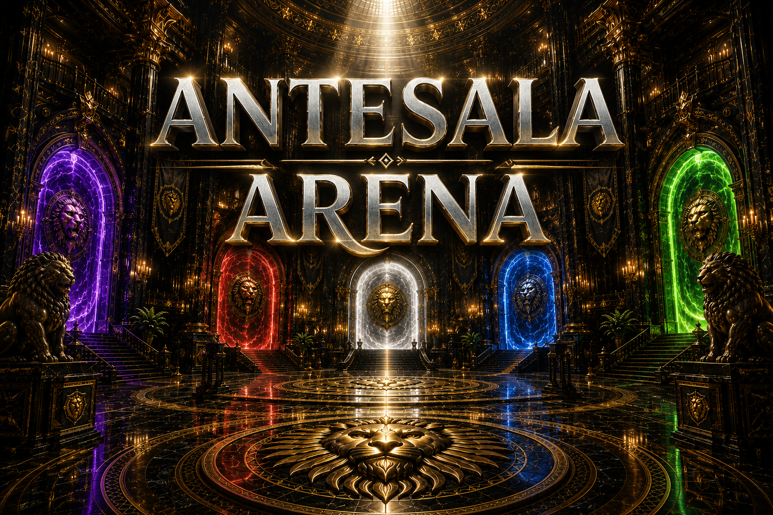 Antesala Arena