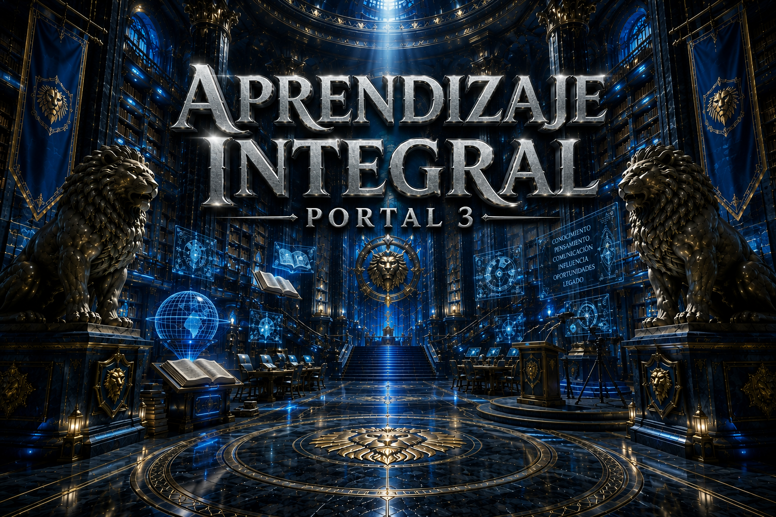 Aprendizaje Integral