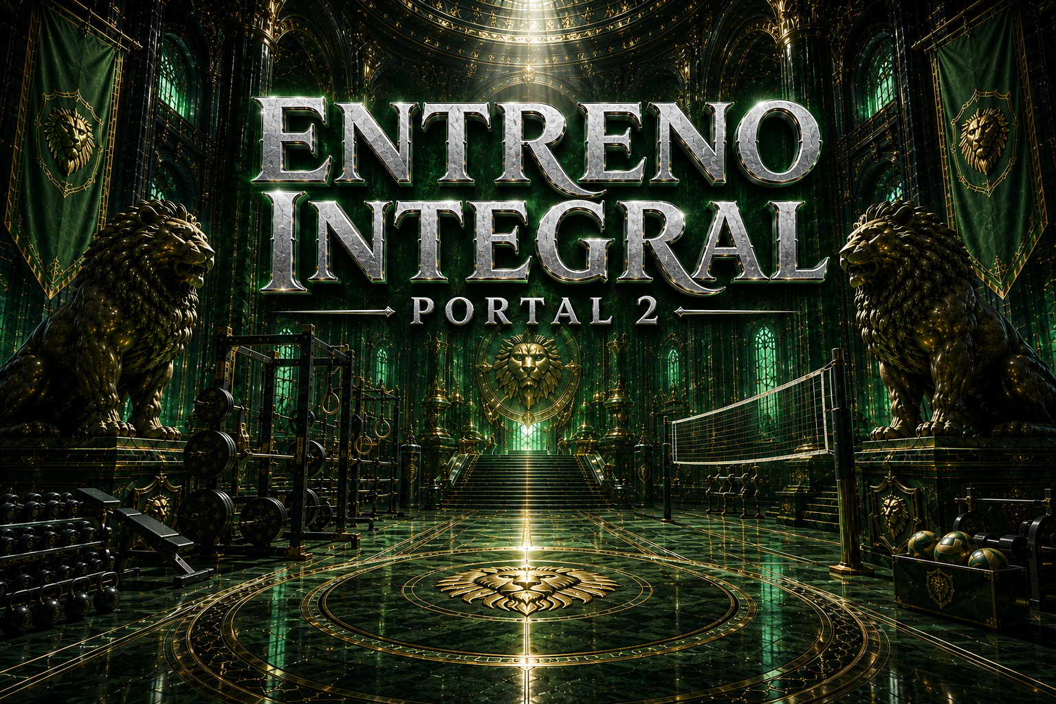 Entreno Integral