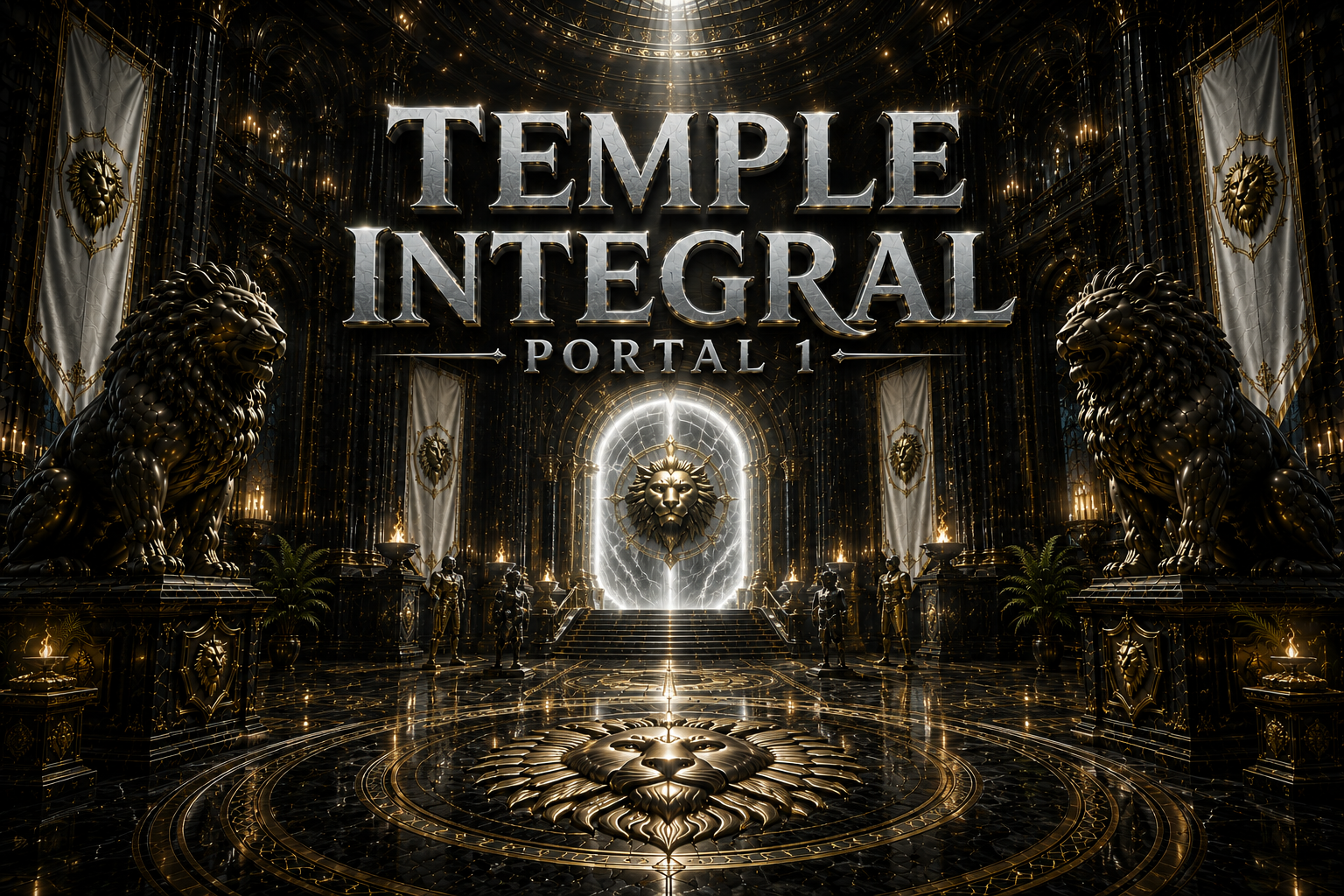 Temple Integral