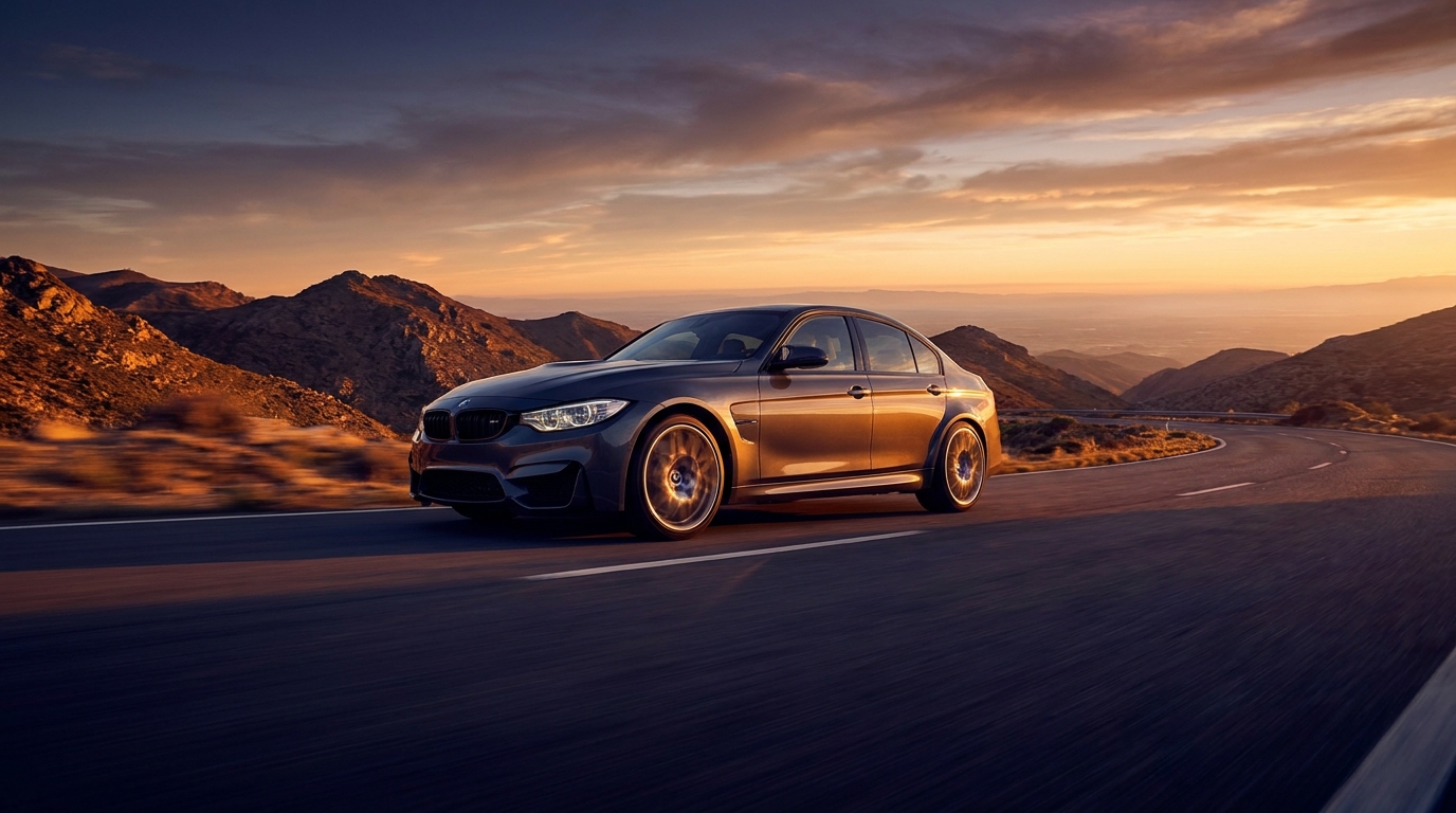 BMW Edit Club — Members