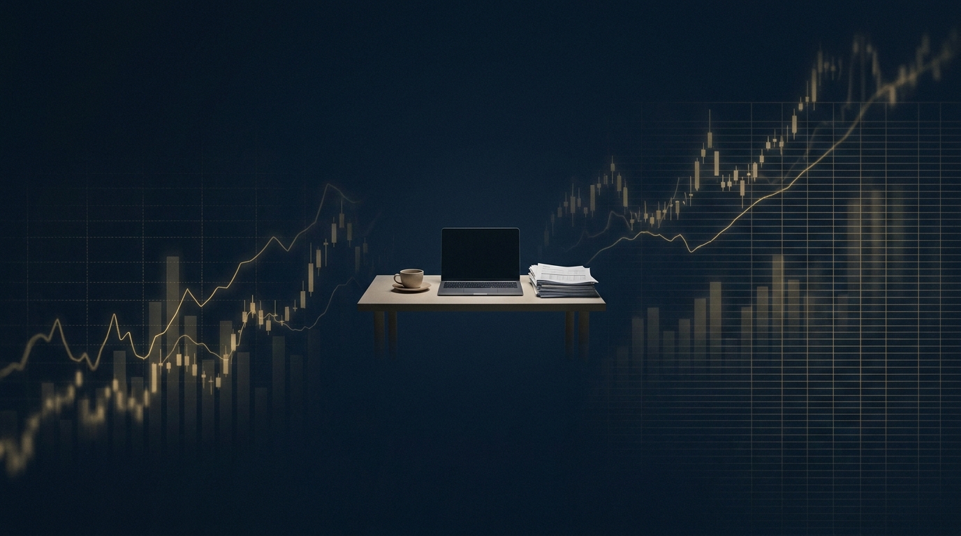 Kreaton Accounting — Starter Plan