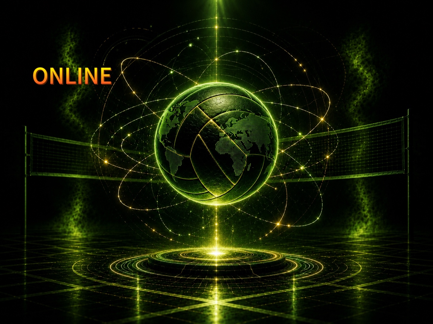 Vóley Mentoría Online