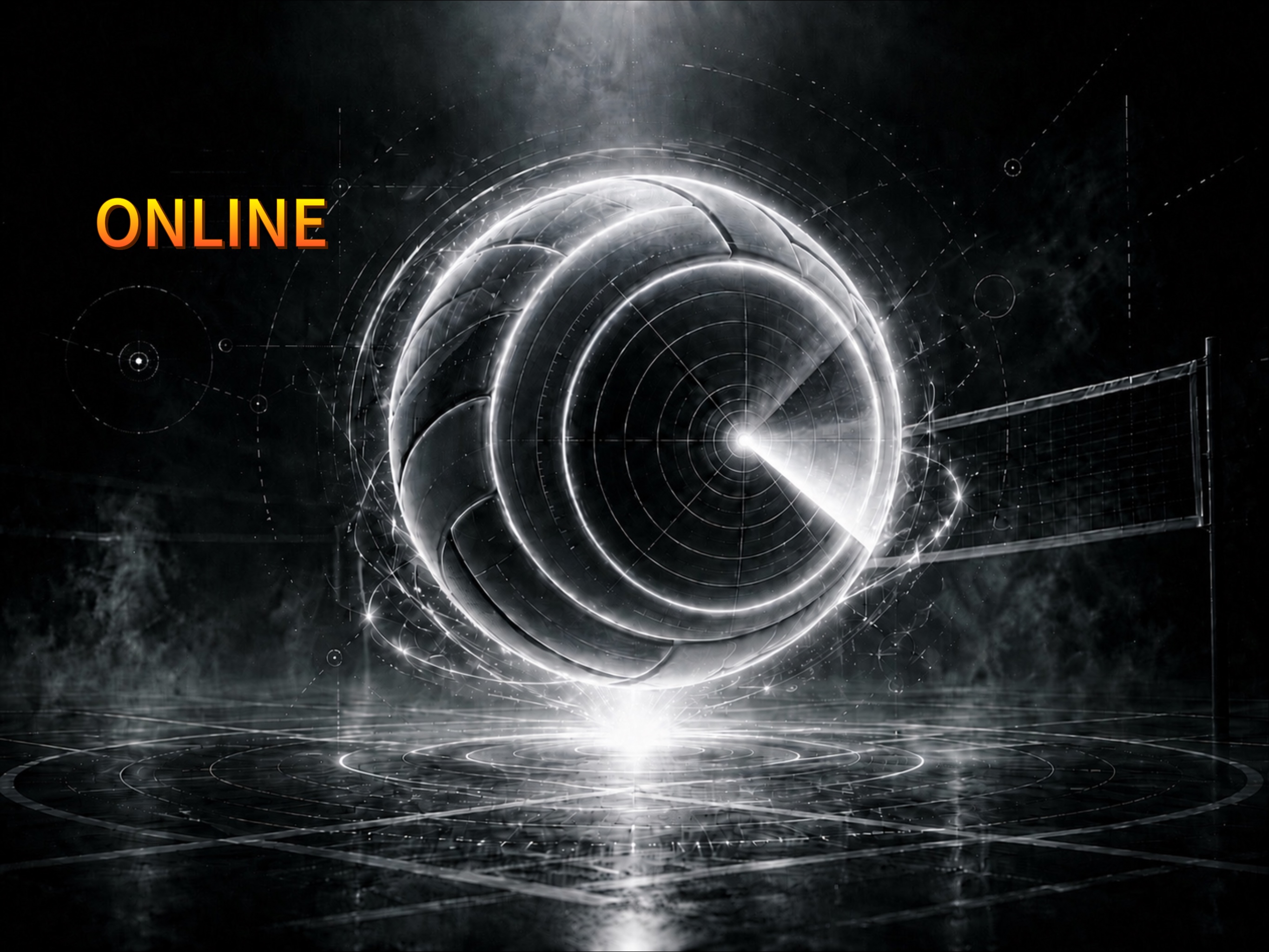 Radar Vóley Integral Online