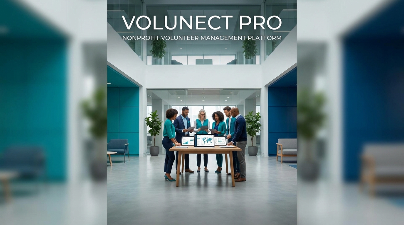 Volunect Pro