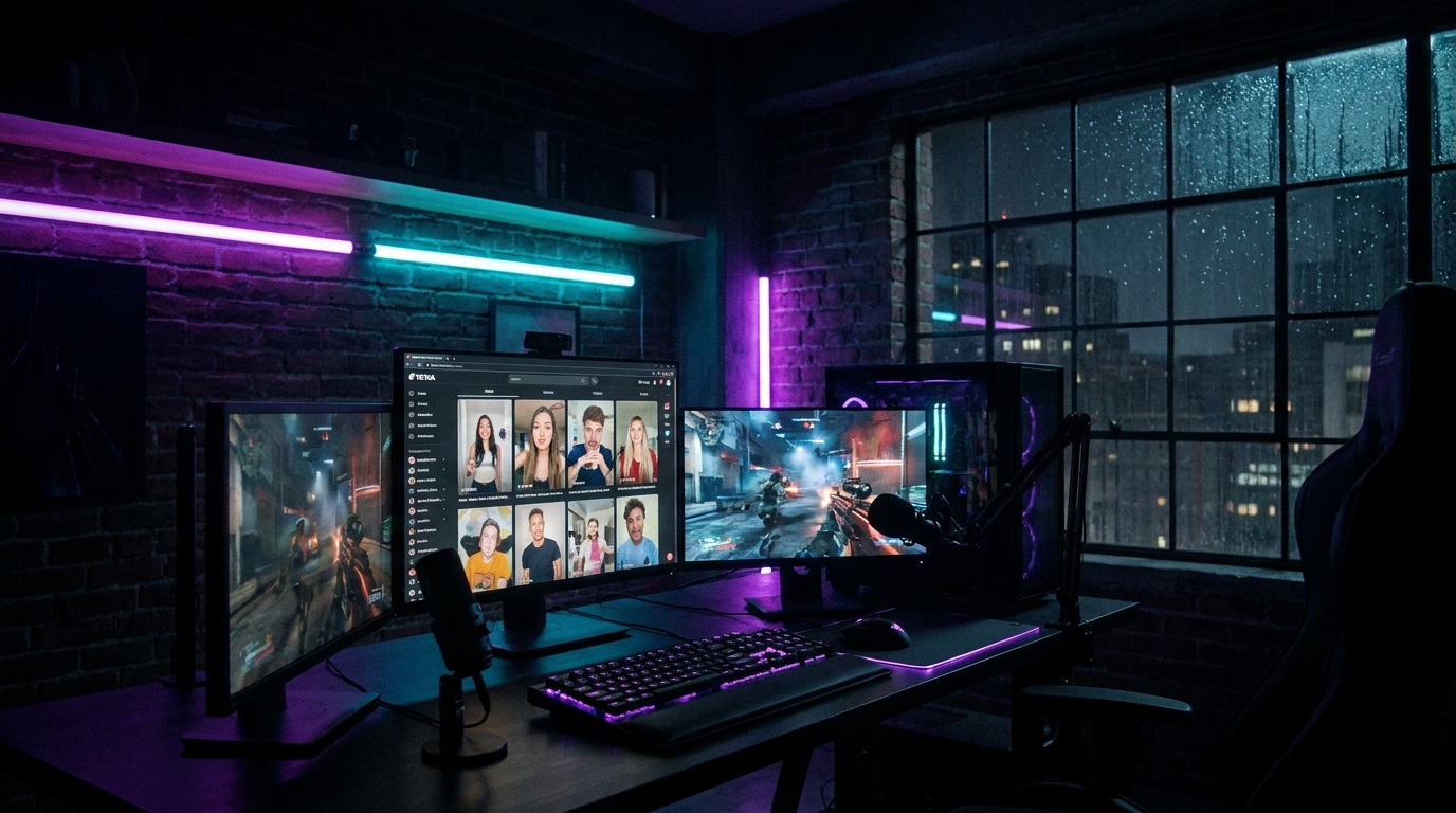 TikGame Pro Membership