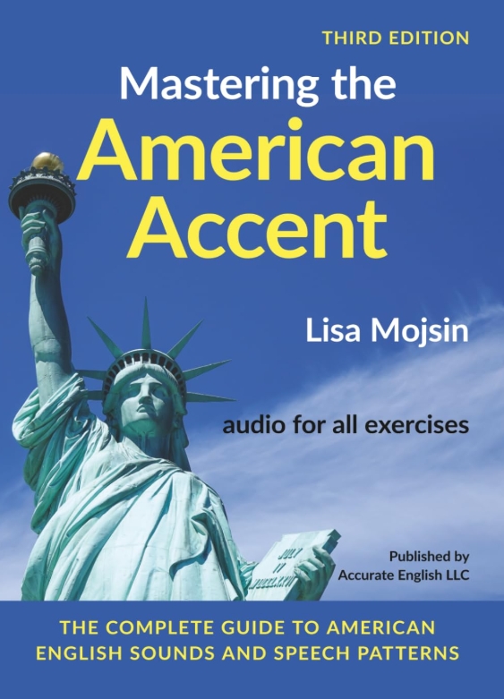 American Accent Course 1