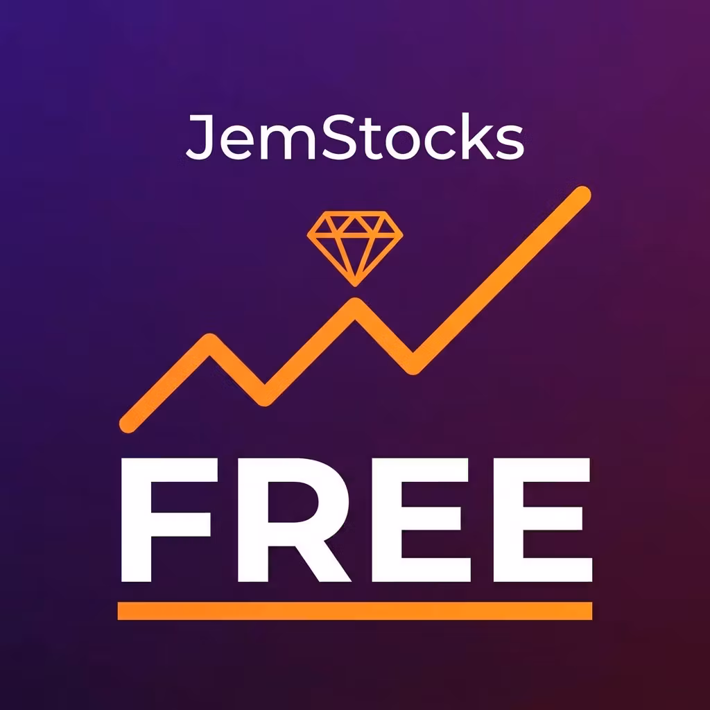 JEMStocks Free Discord Access