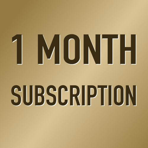 VIP MONTH