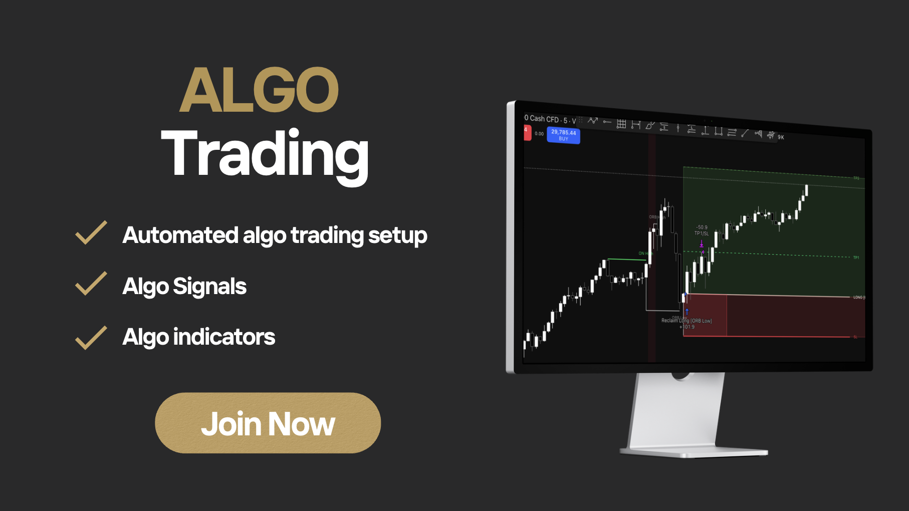 Algo Access