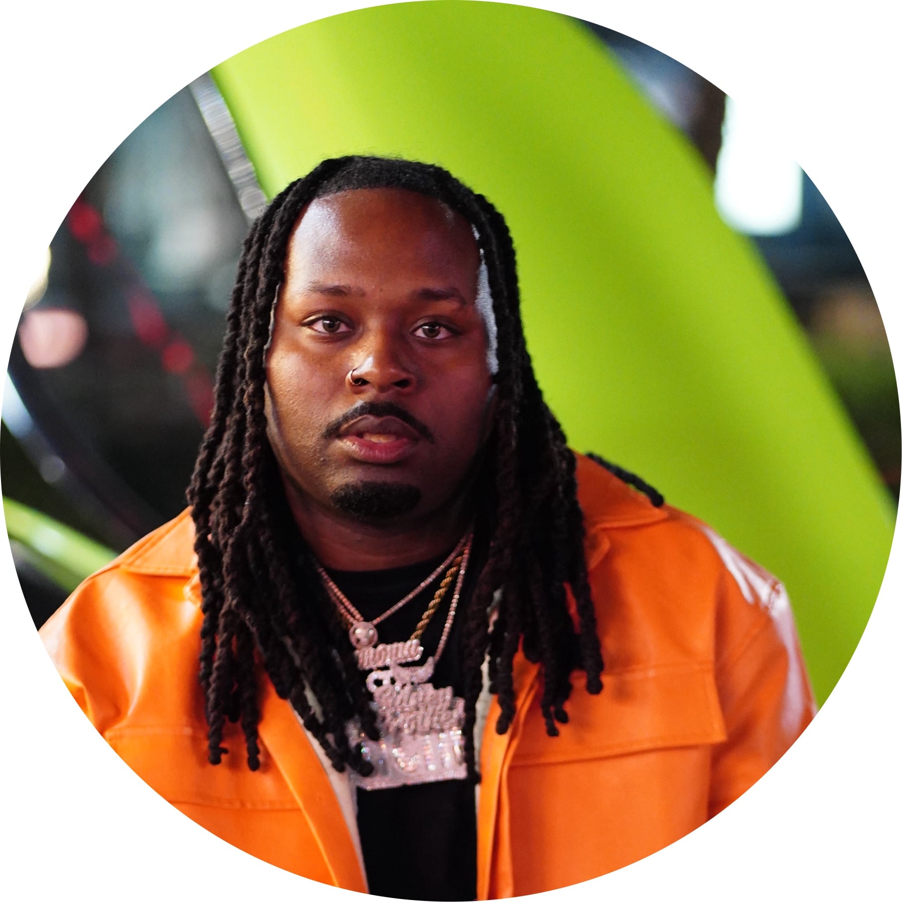 Dante Thomas