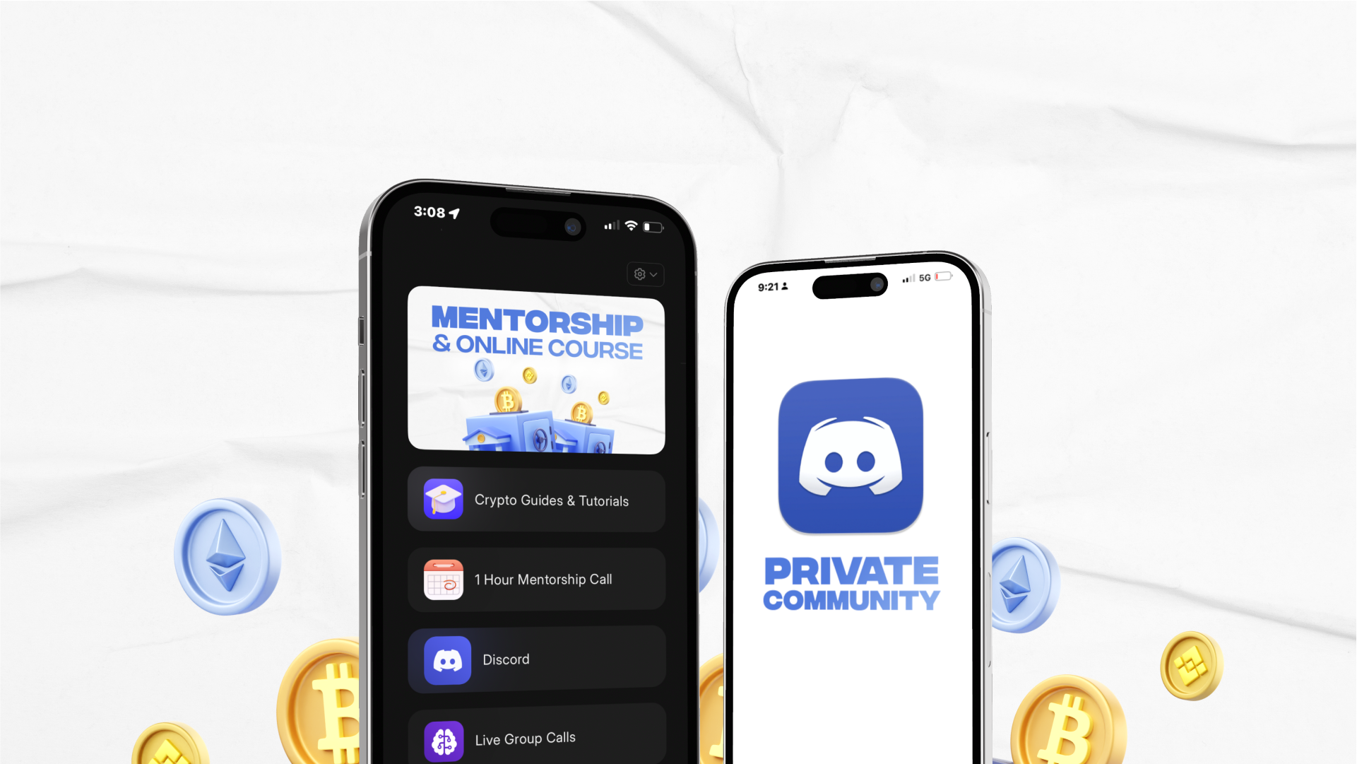 50x Club banner