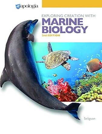 Purchase or Subscribe Here - Marine Biology 