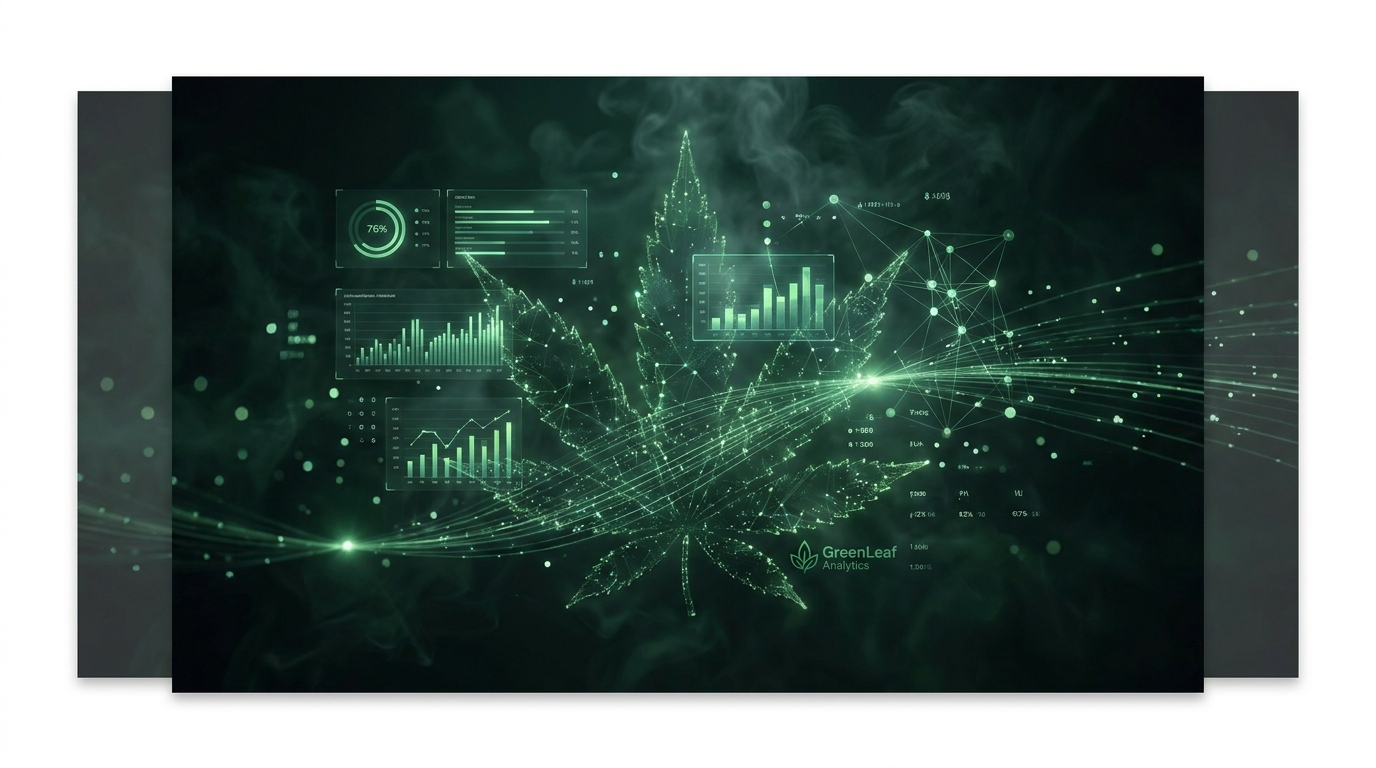 GreenLeaf Analytics