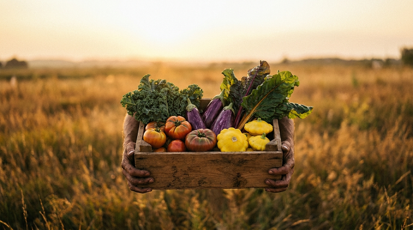 Farm Listing Membership
