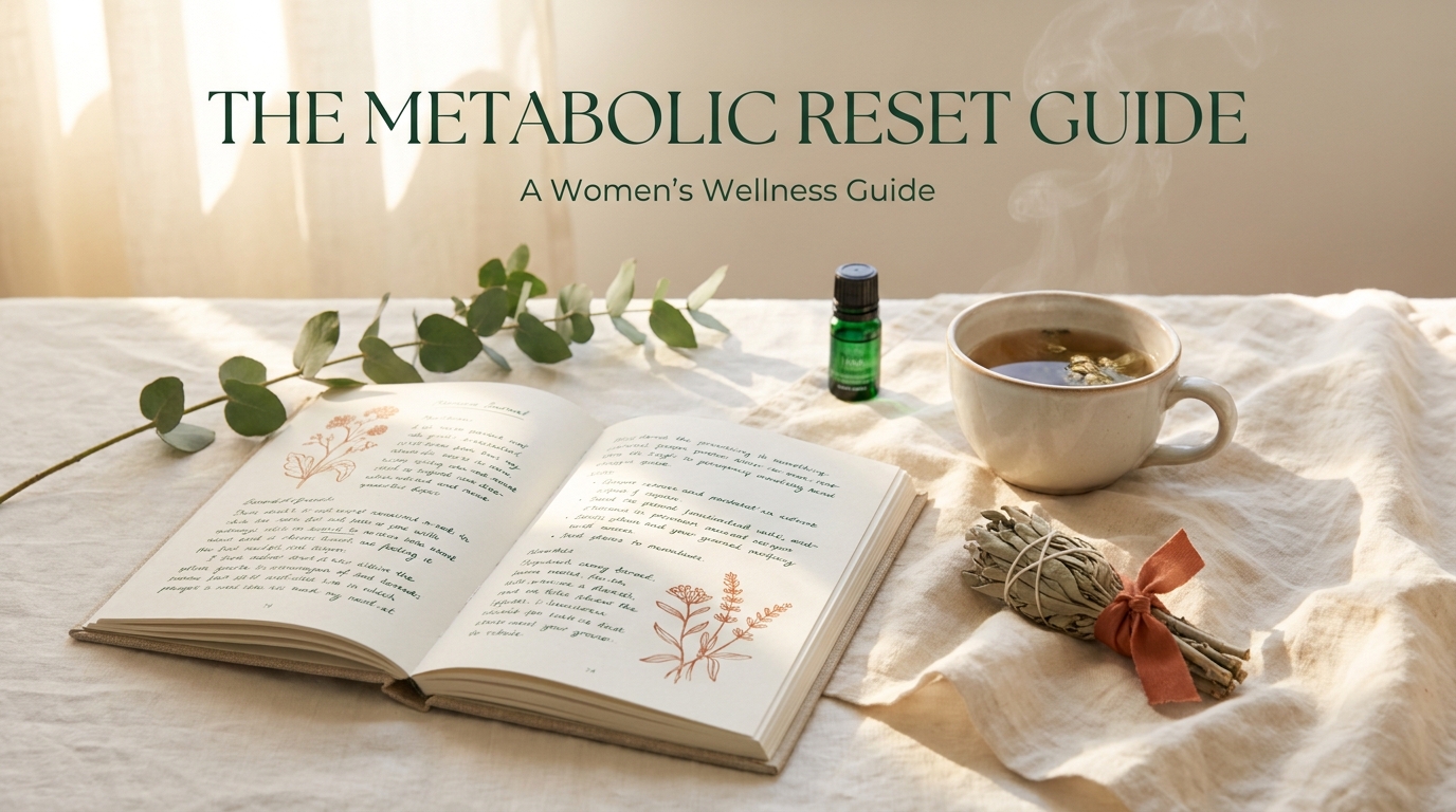 The Metabolic Reset Guide