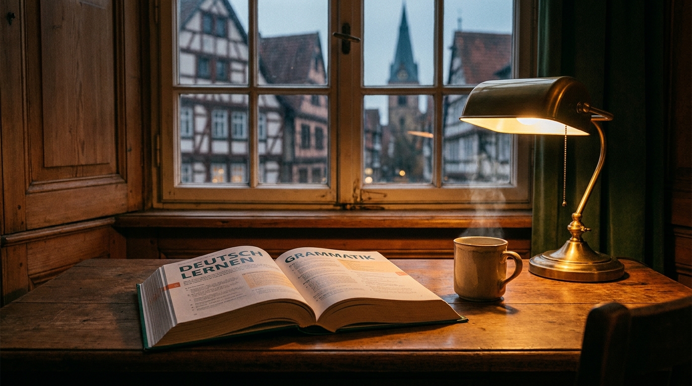 German Learning Community