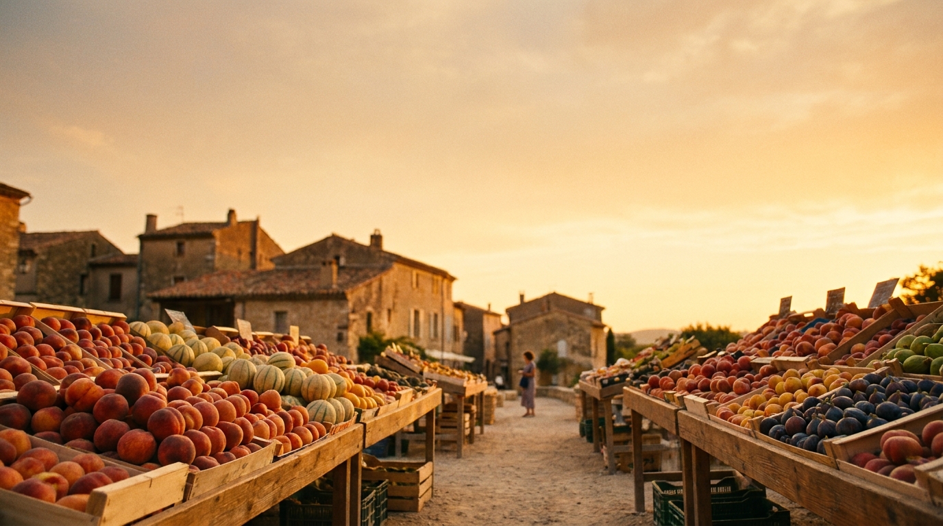 Occitan Market Negotiation Mastery