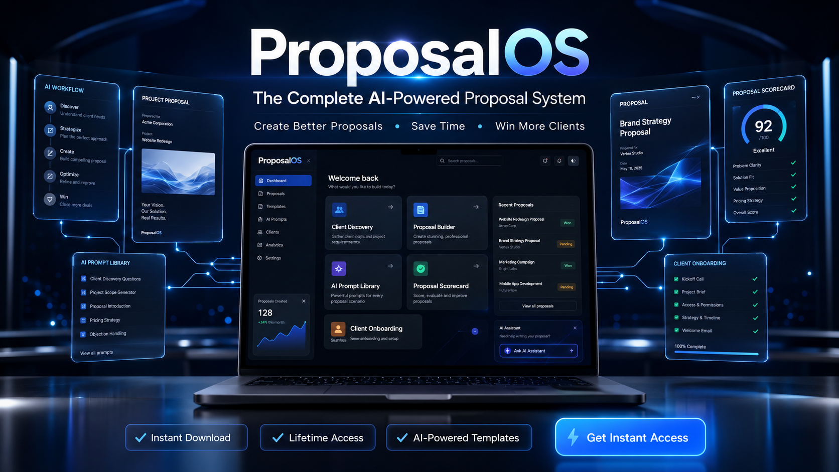 ProposalOS