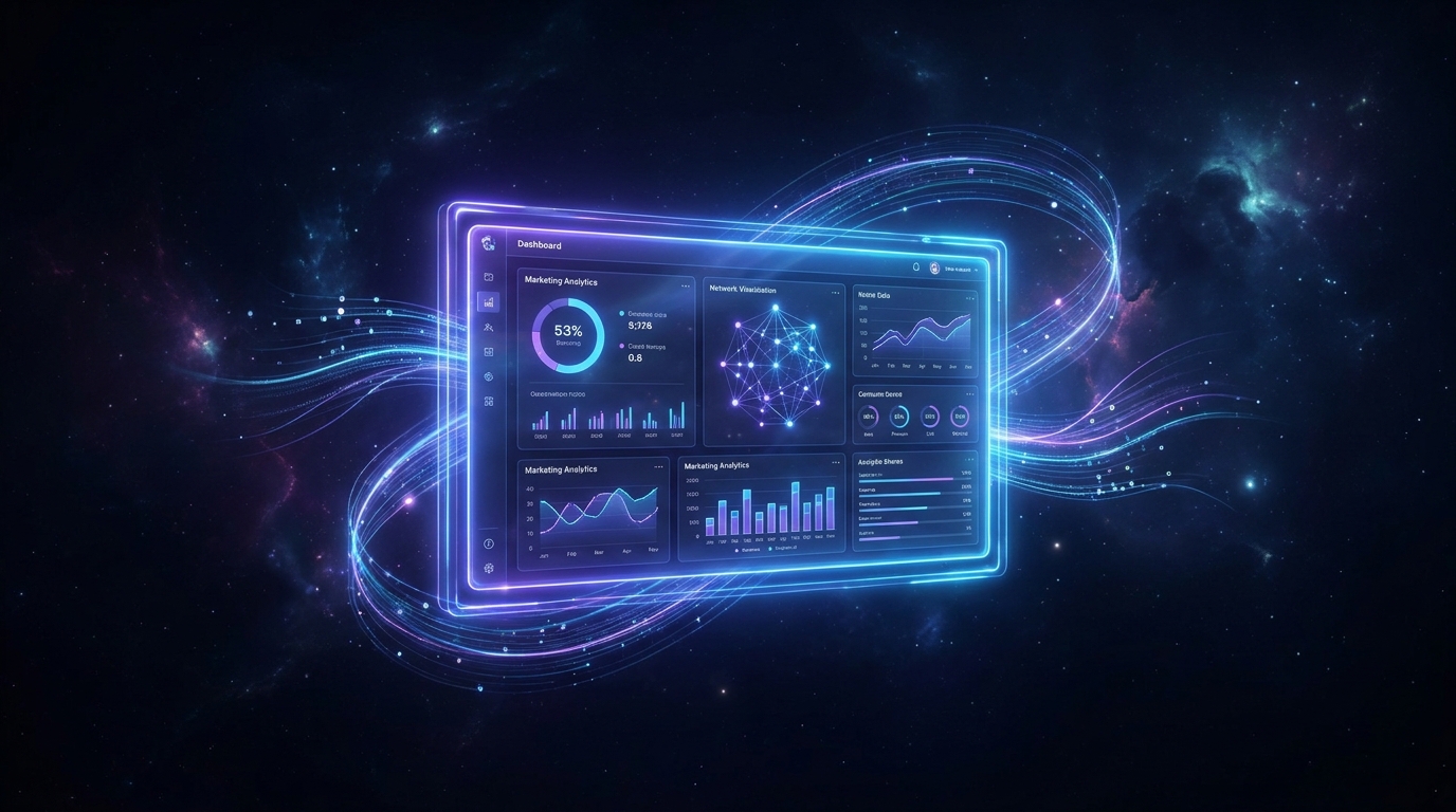 Pillar AI — Marketing Suite